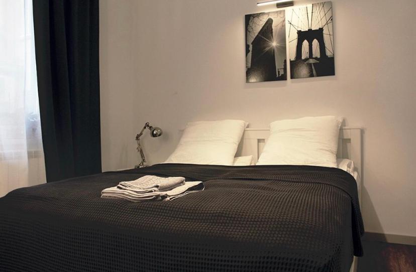 Elegant Apartment In The Center Of โซเฟีย ภายนอก รูปภาพ